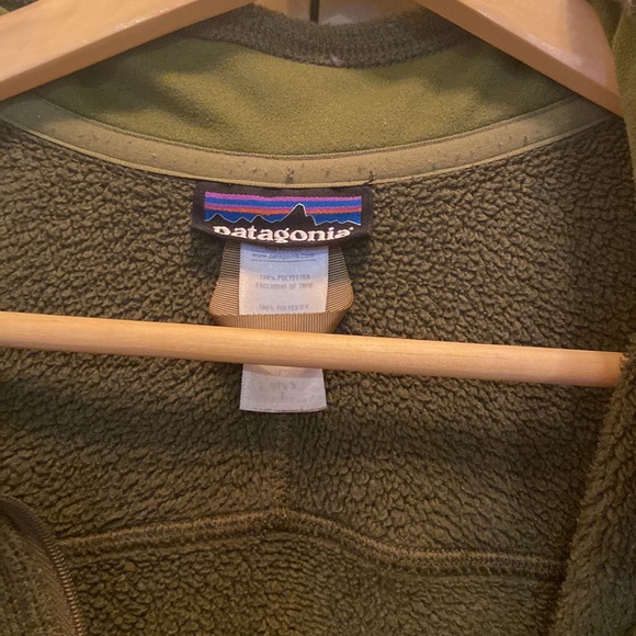 Patagonia Sweater - Picture 7 of 7